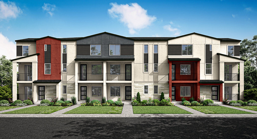 Caro 2 - Lot 26 - The Gallery Quick Move-In