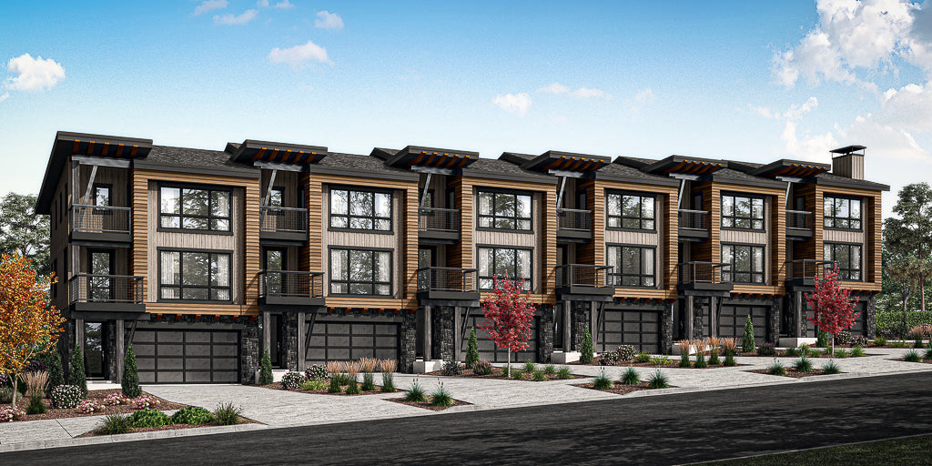 Morgan - The Pointe at Current
