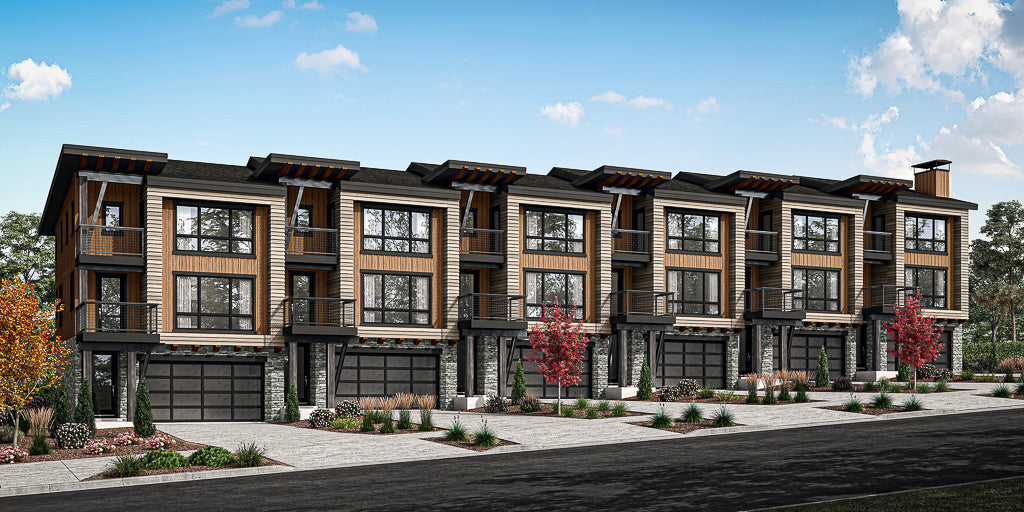 Morgan - The Pointe at Current