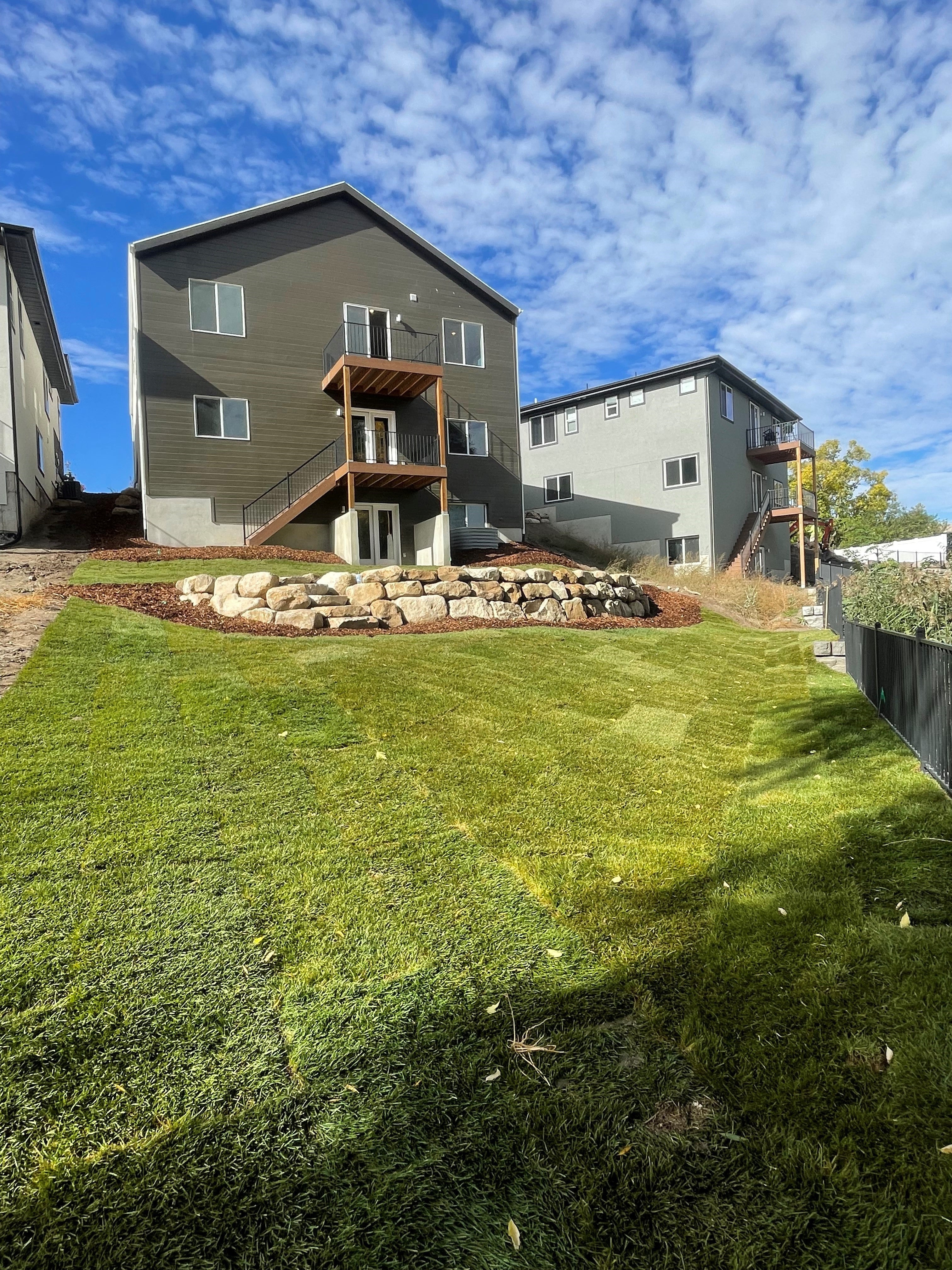 <b>Bellows B.3 Lot 6</b> - Spring Creek Cove Quick Move-In
