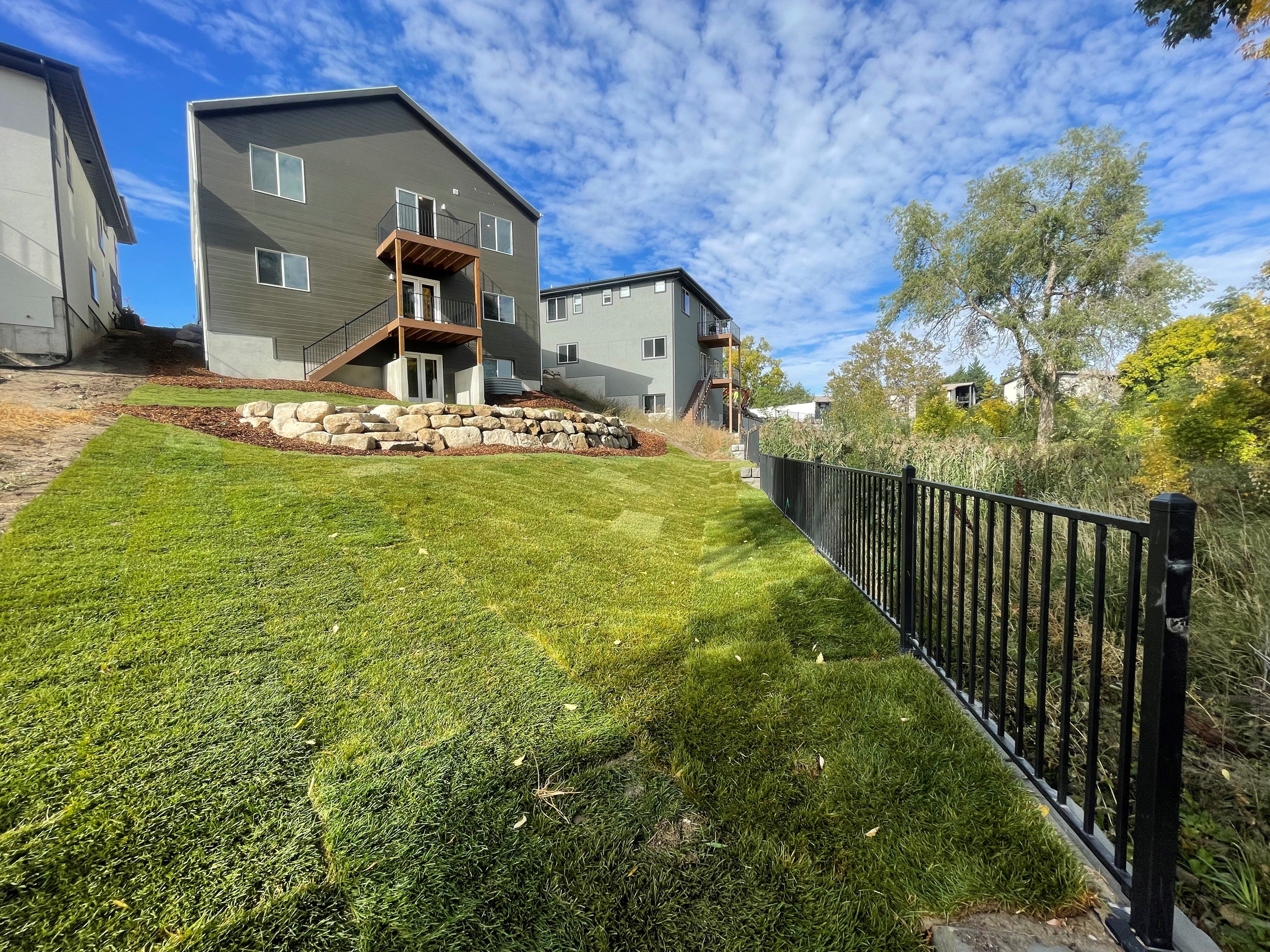 <b>Bellows B.3 Lot 6</b> - Spring Creek Cove Quick Move-In