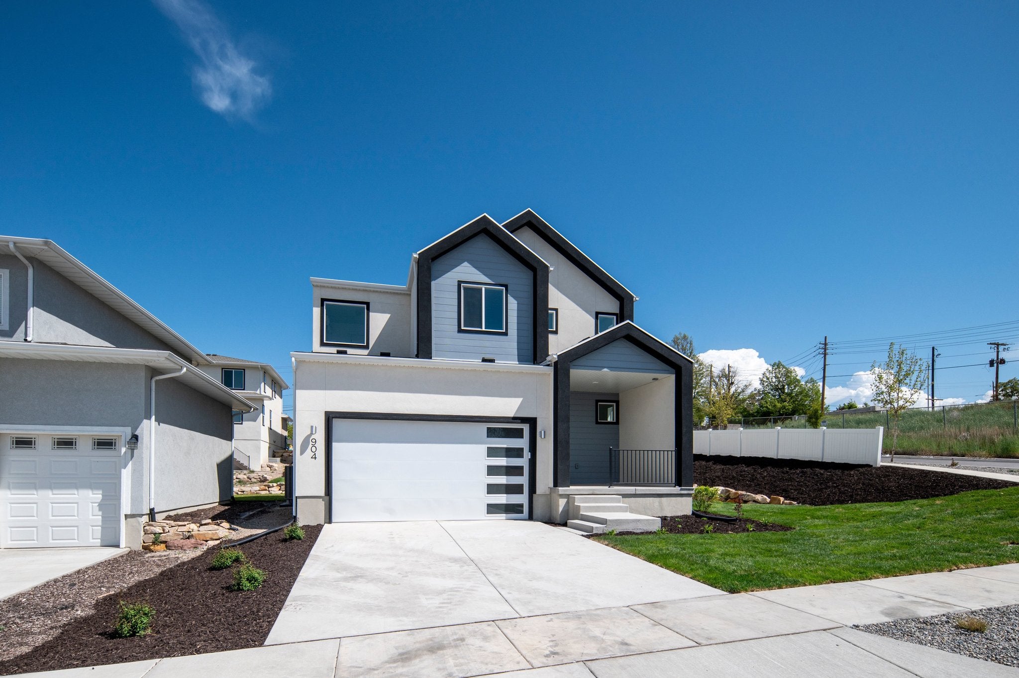 Gomez B.3 Lot 13 - The Gallery Quick Move-In