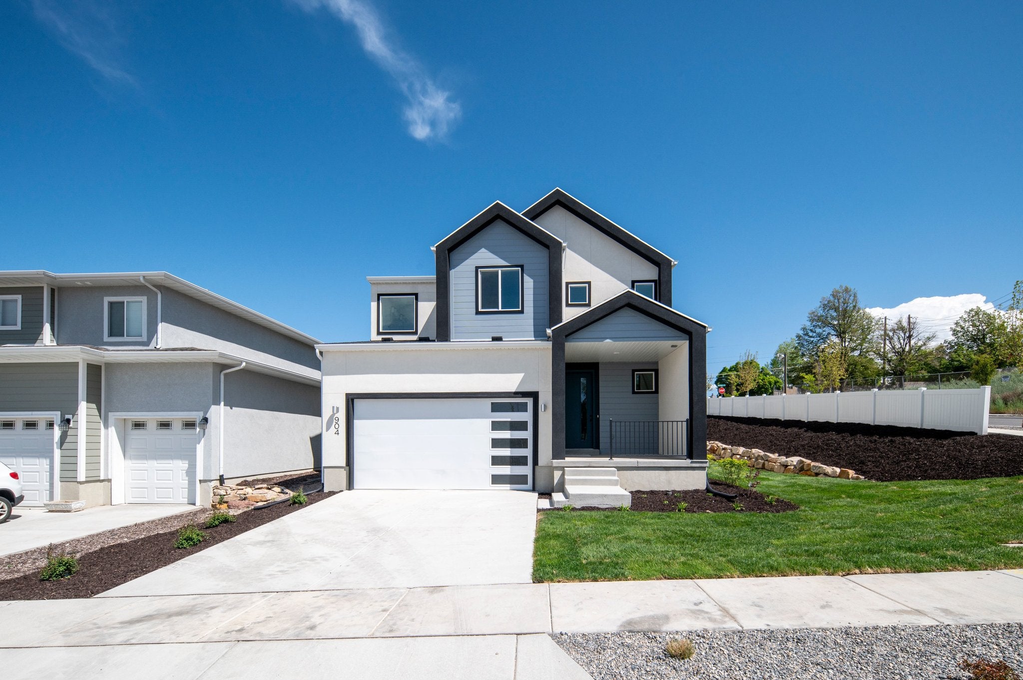 Gomez B.3 Lot 13 - The Gallery Quick Move-In