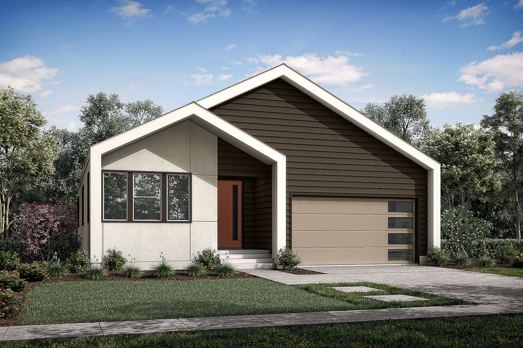 <b>Bellows</b> - The Mill