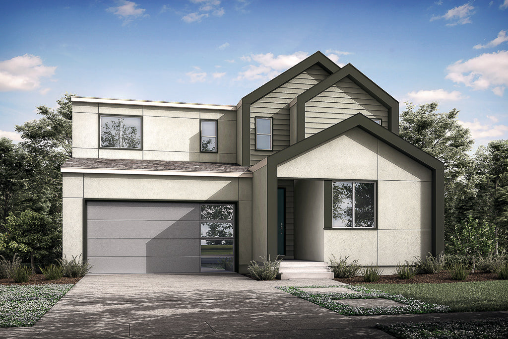 <b>Sargent</b> - The Mill