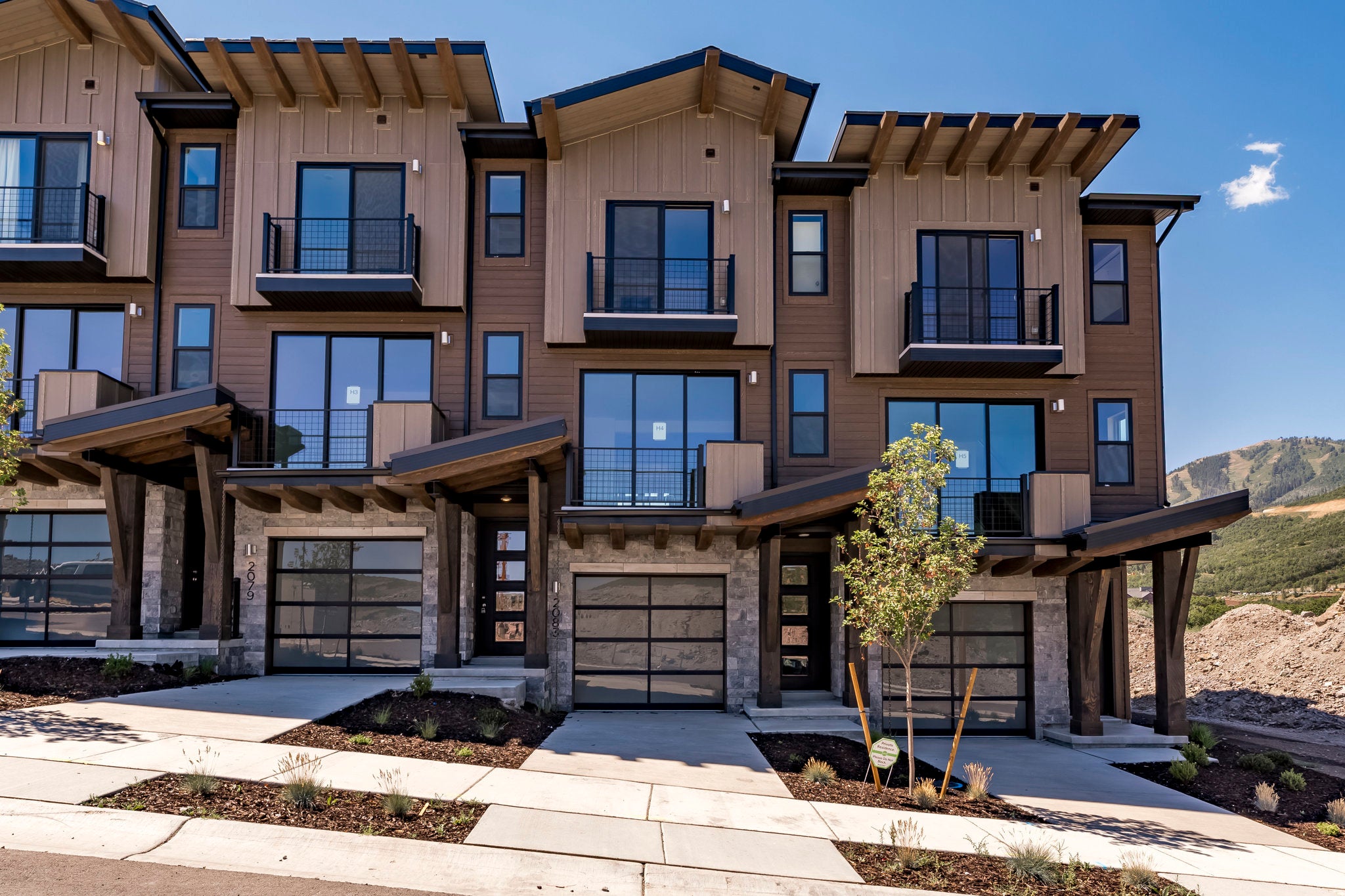 Beck Lot H-4 - The Pointe at Current Quick Move-In