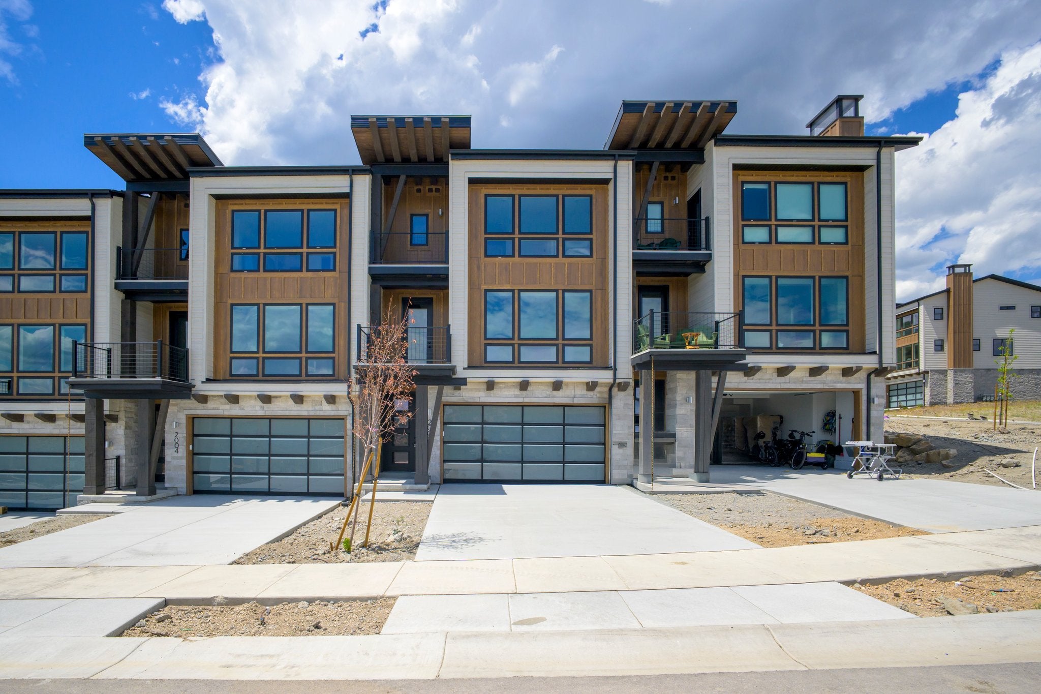 Morgan Lot E-3 - The Pointe at Current Quick Move-In