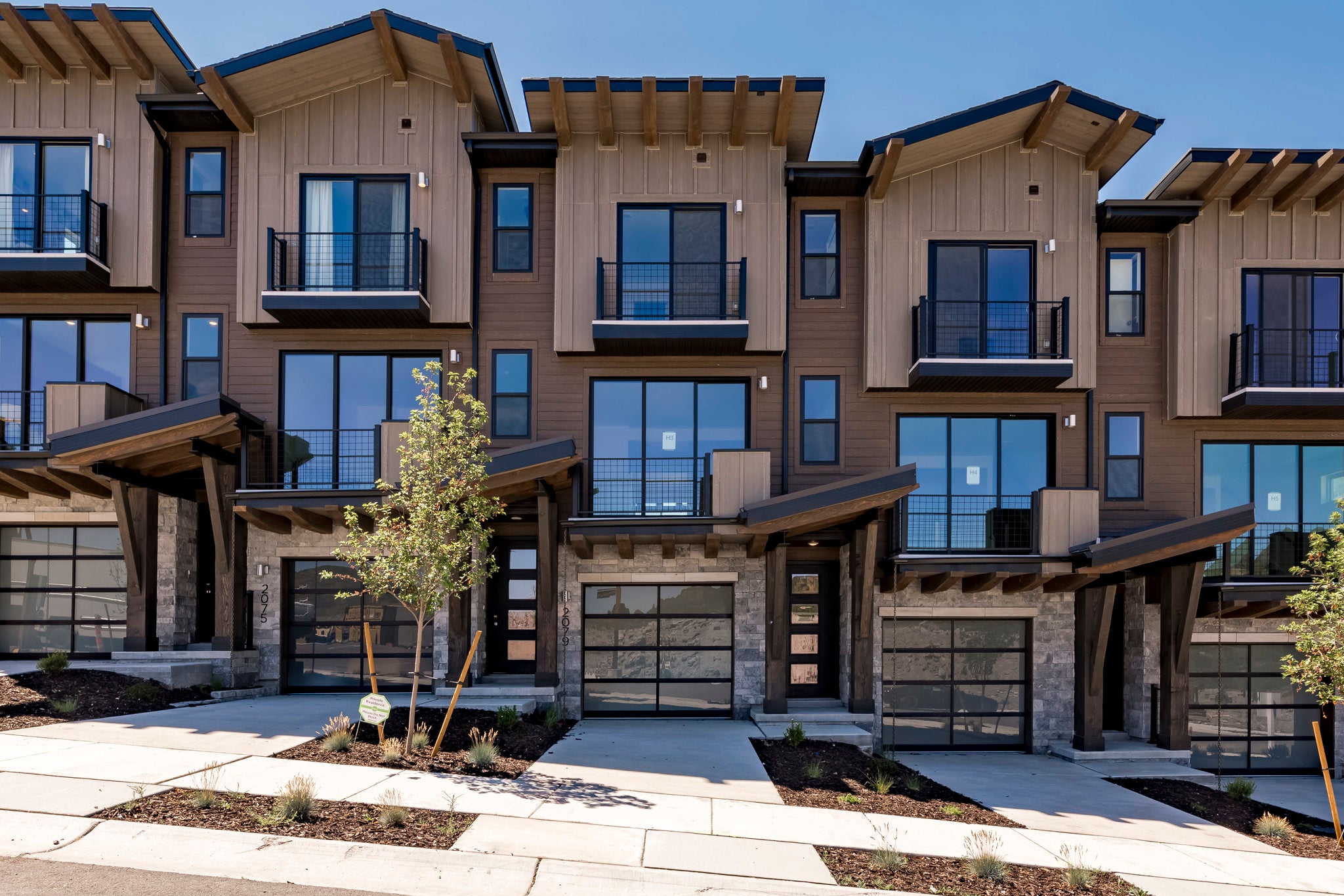 Beck Lot H-3 - The Pointe at Current Quick Move-In
