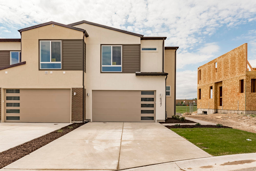 <b>Clarke 2 - Lot 233</b> - Addenbrook Townhomes Quick Move-In