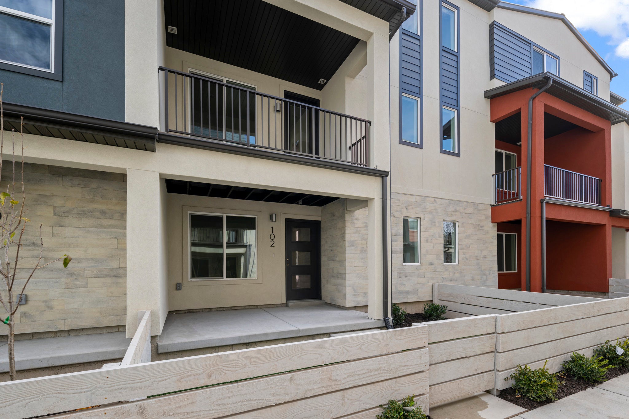 Hirst 2 - Lot 59 - The Gallery at Bullion Quick Move-In