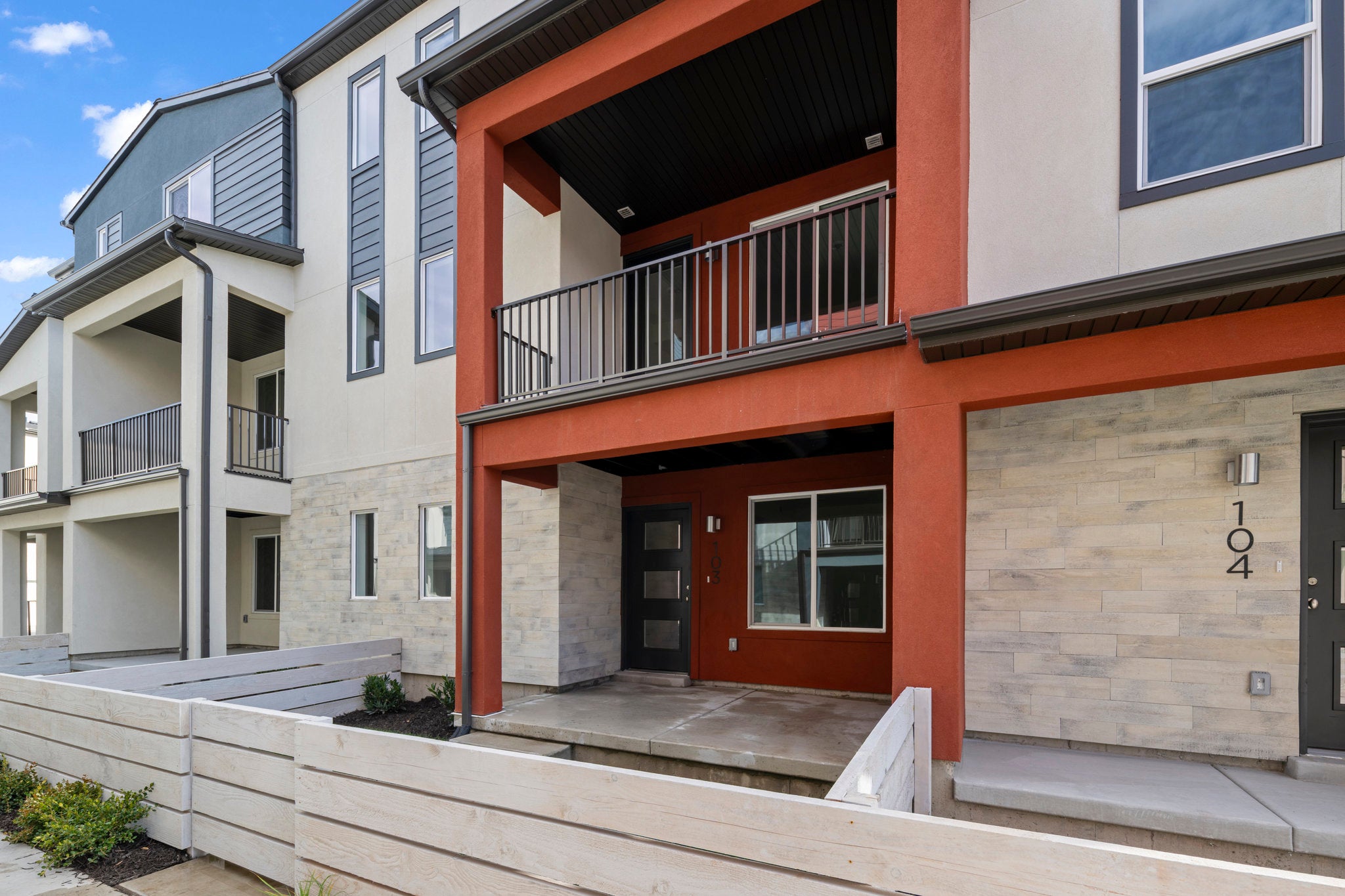 Hirst 2 - Lot 60 - The Gallery at Bullion Quick Move-In