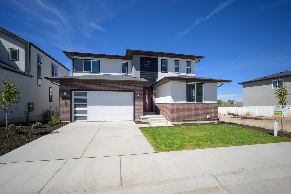 Matisse B.3 Lot 118- Urban Quick Move-In