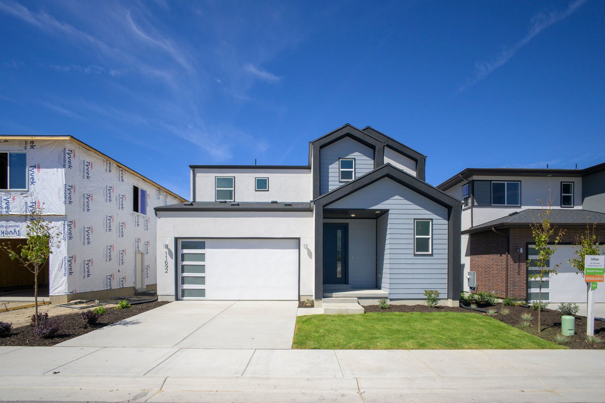 Sargent A.2 Lot 119- Urban Quick Move-In