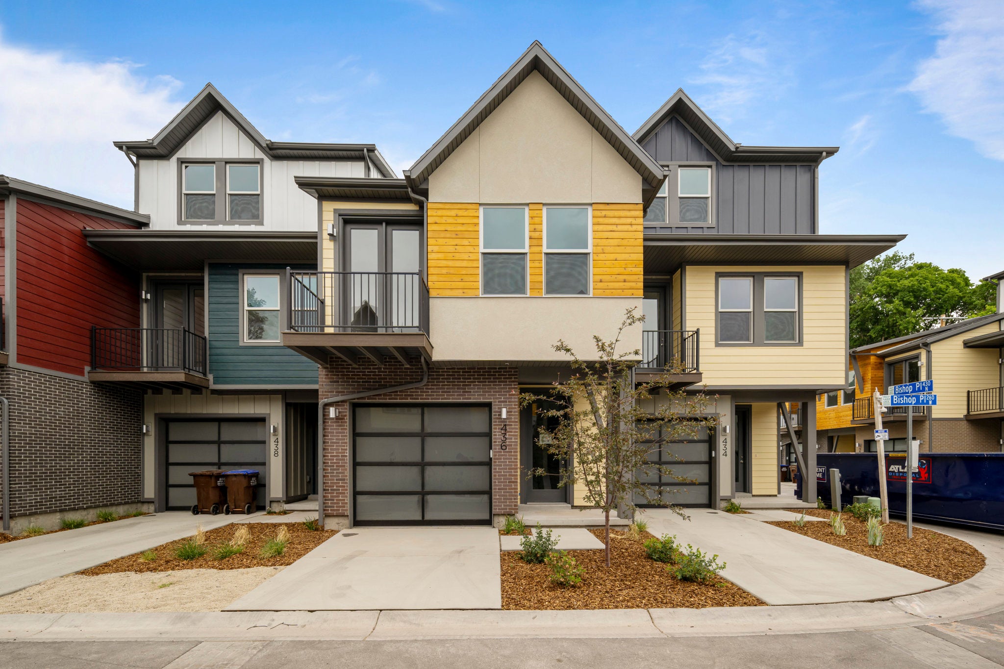 McEwen Lot 14- Bishop Place Quick Move-In