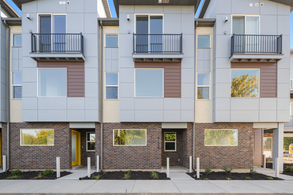 Turner 2 Lot 119 - Axis Quick Move-In