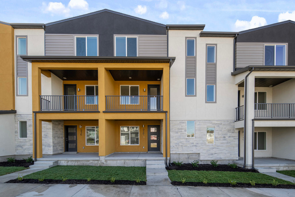 Hirst 2 - Lot 63 - The Gallery at Bullion Quick Move-In