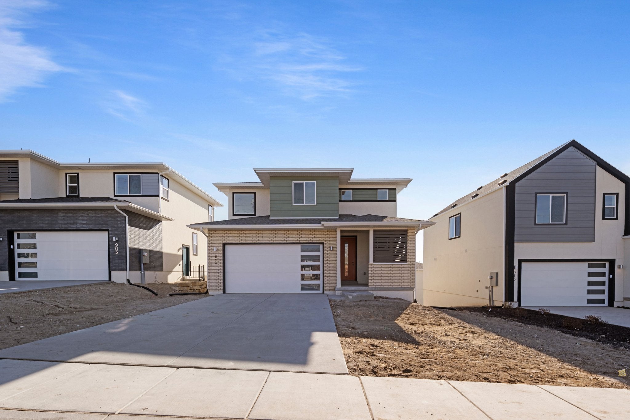 Gomez A.1 Lot 11 - The Gallery Quick Move-In