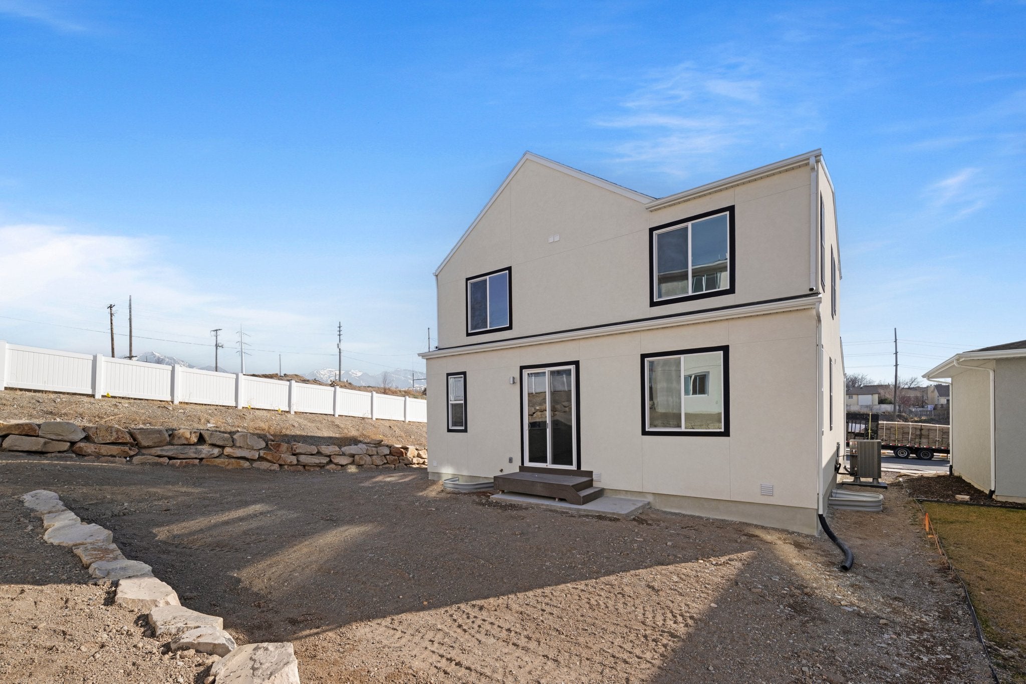 Gomez B.3 Lot 13 - The Gallery Quick Move-In