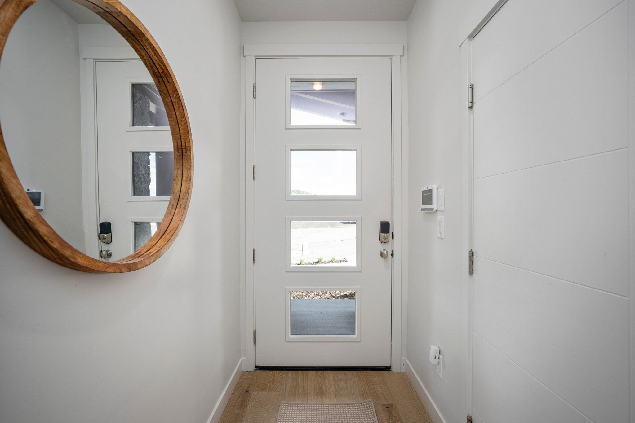 Beck Lot H-1 - The Pointe at Current Quick Move-In