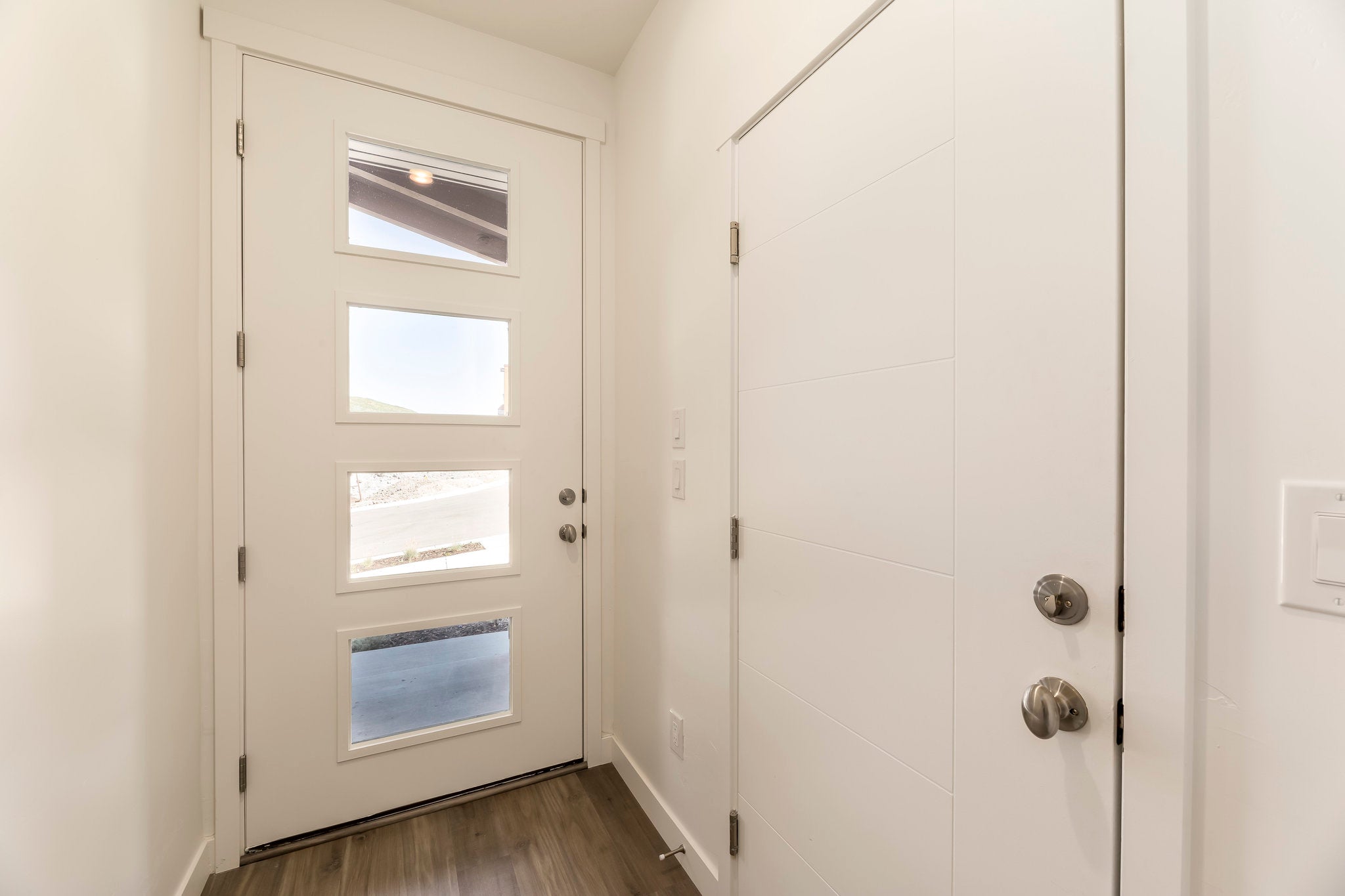 Beck Lot H-3 - The Pointe at Current Quick Move-In