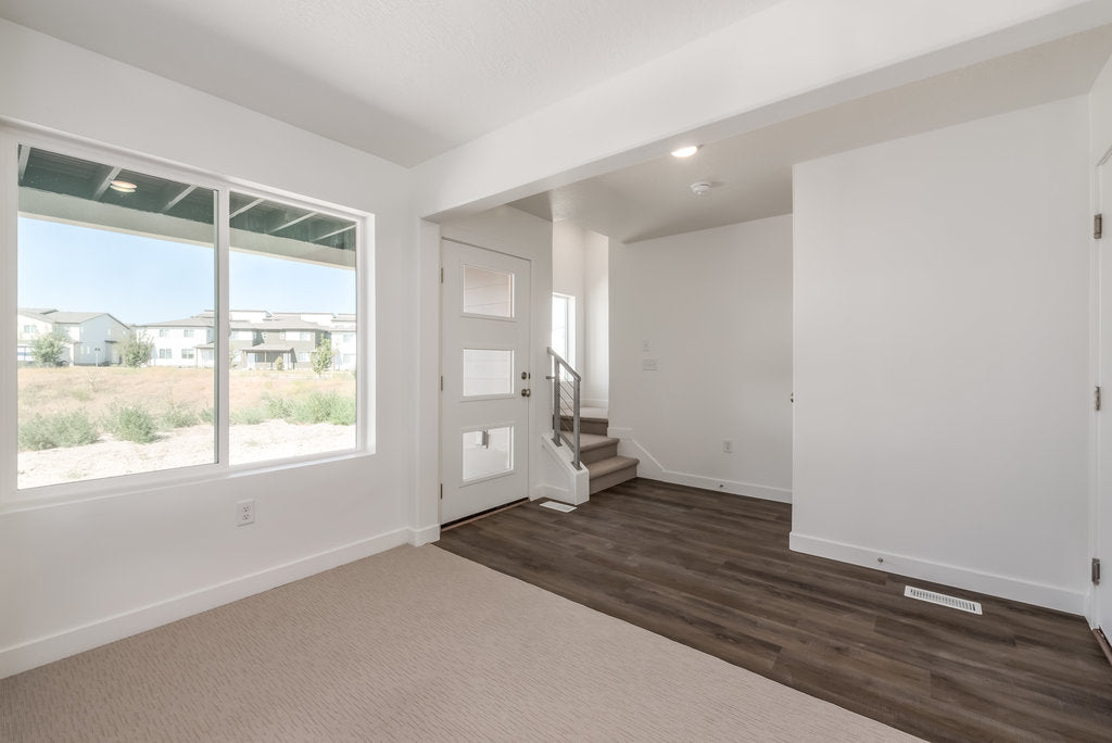<b>Hirst Lot 205</b> - Addenbrook Townhomes