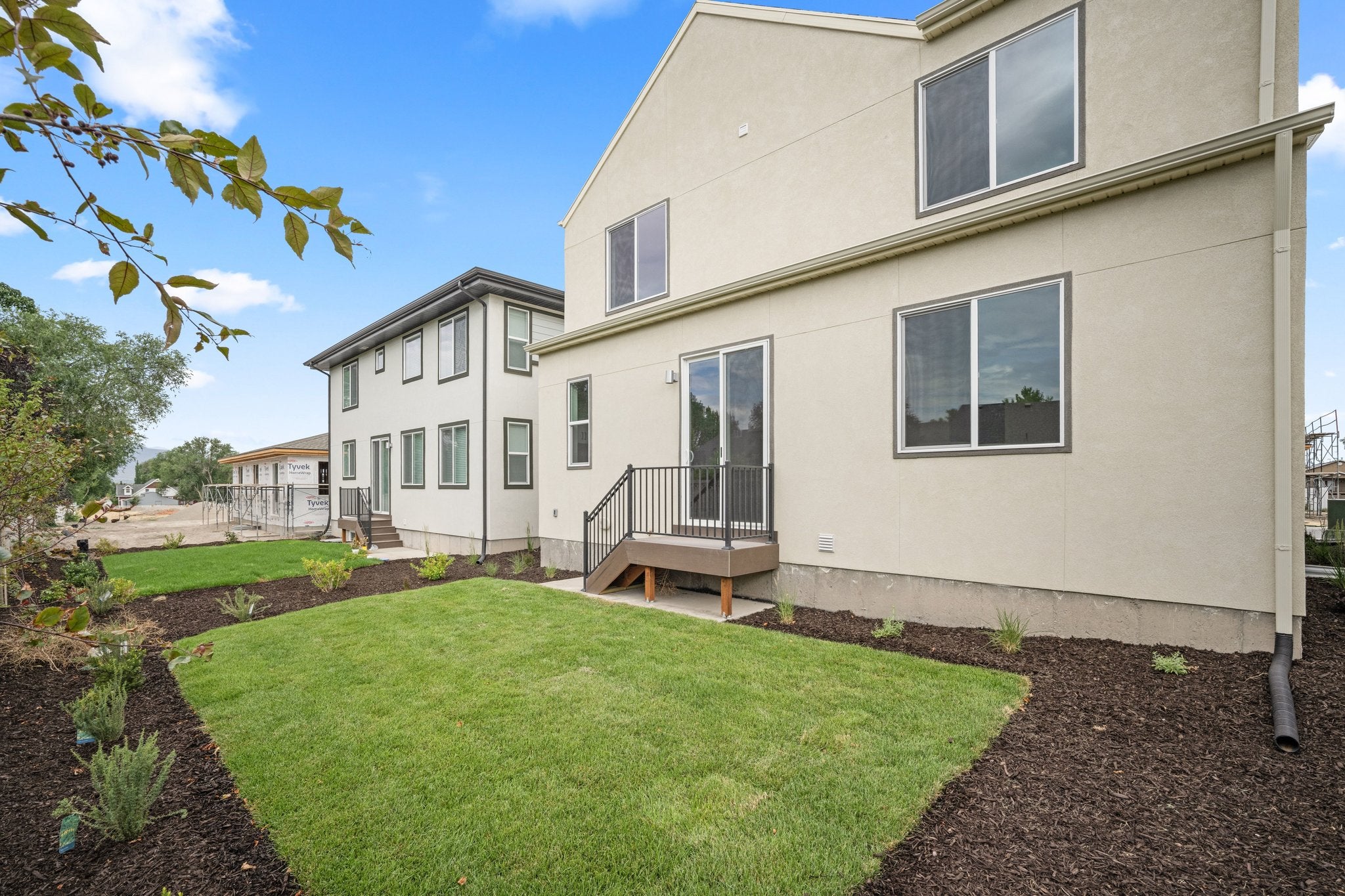 Gomez A.4 - Lot 229 - The Mill Quick Move-In