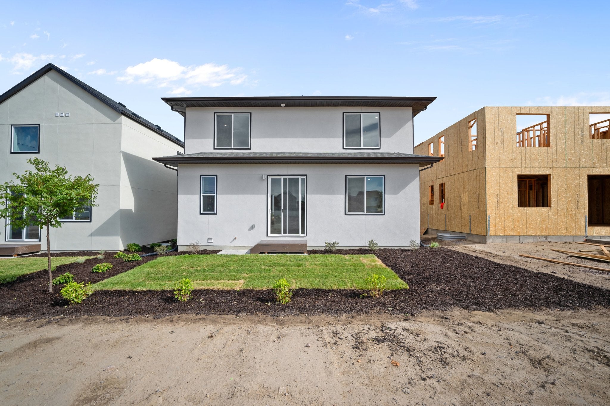 Gomez A.1 Lot 123 - Urban Quick Move-In