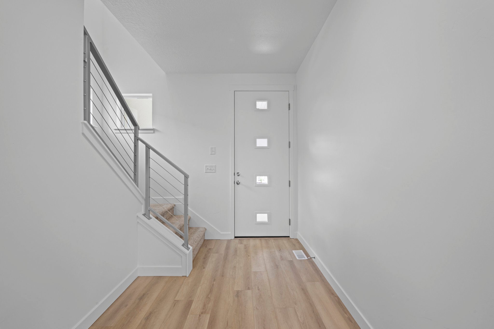 <b>Gomez C.3 Lot 208</b> - The Mill Quick Move-In