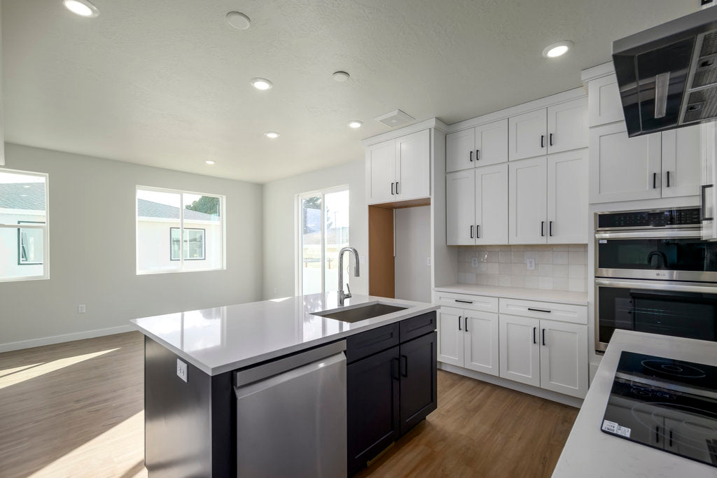 Crawford A.3 Lot 6 - Waterstone Quick Move-In