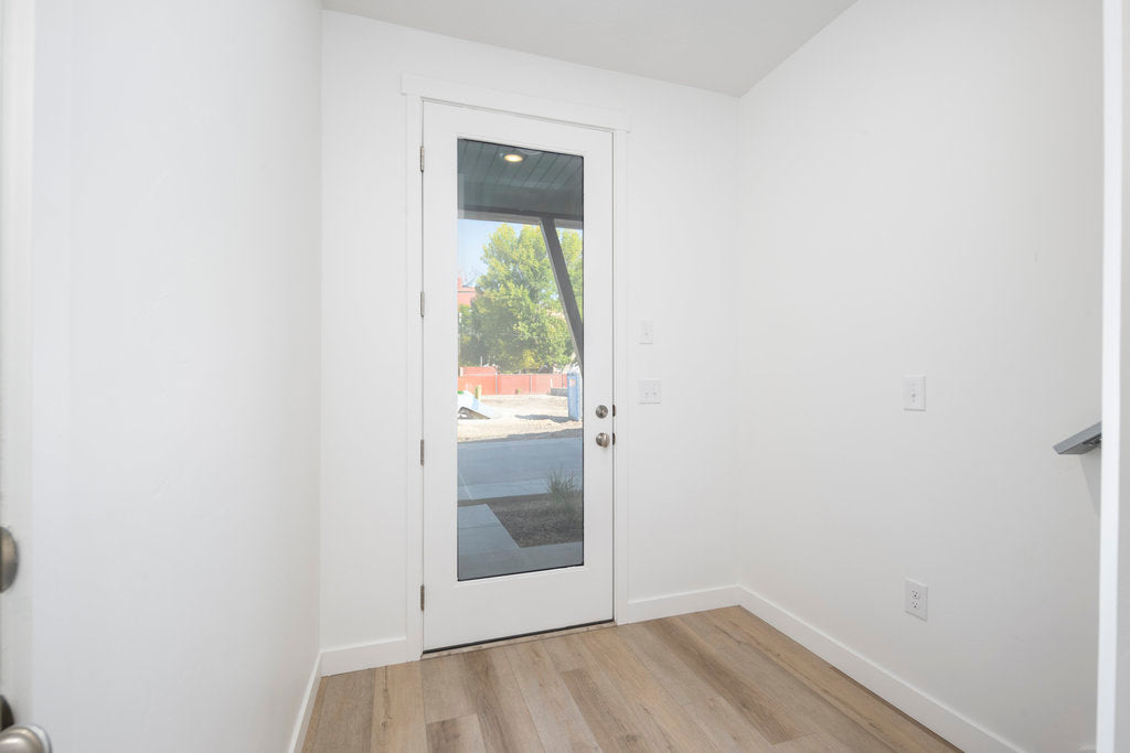 Saville Lot 3 - Bishop Place Quick Move-In