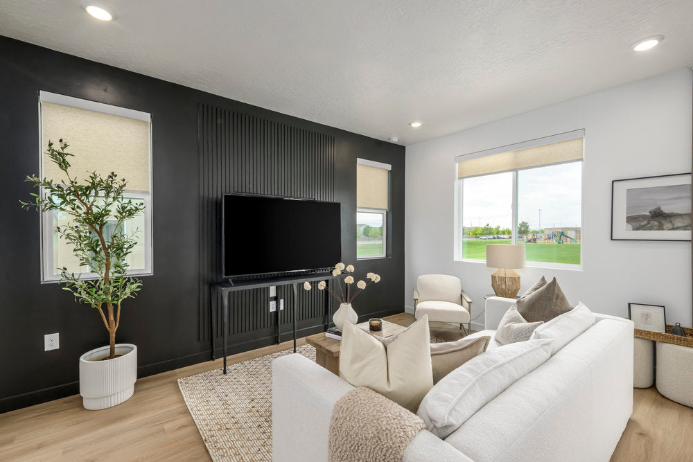 <b>Clarke 2</b> - Addenbrook Townhomes