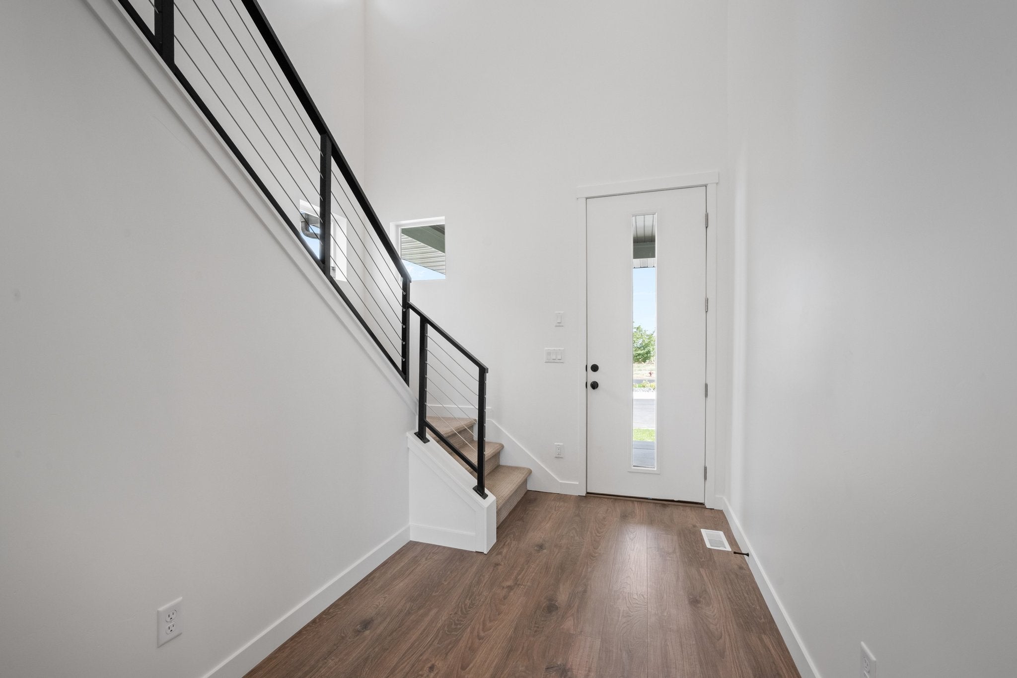 Gomez A.1 Lot 123 - Urban Quick Move-In