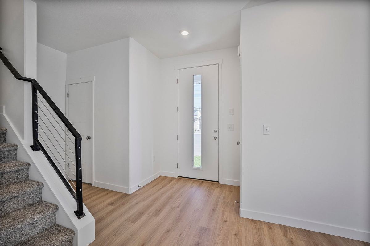 Crawford A.3 Lot 6 - Waterstone Quick Move-In