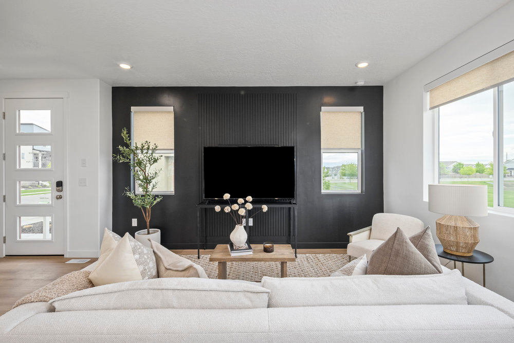 <b>Clarke 2</b> - Addenbrook Townhomes