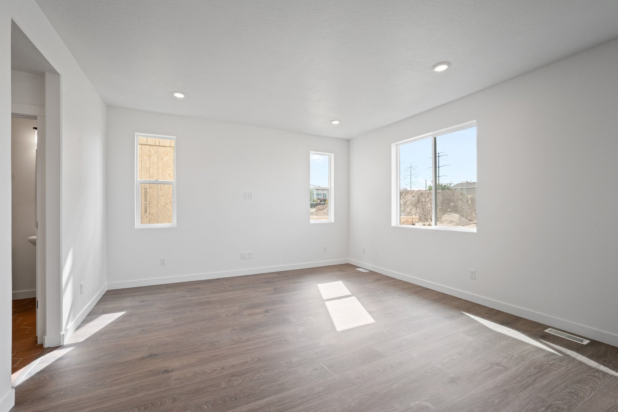 Gomez A.1 Lot 123 - Urban Quick Move-In