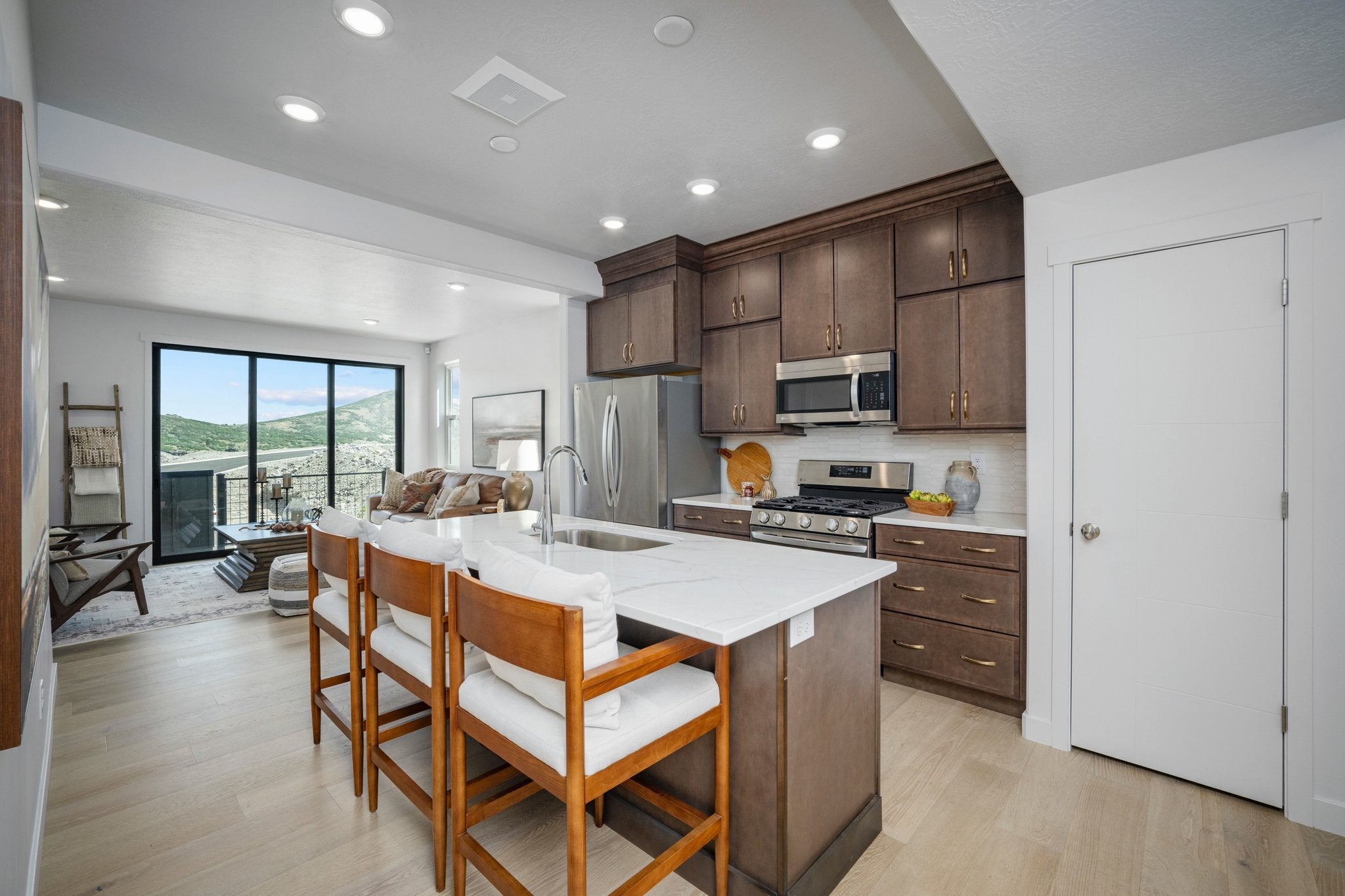 Beck Lot H-1 - The Pointe at Current Quick Move-In