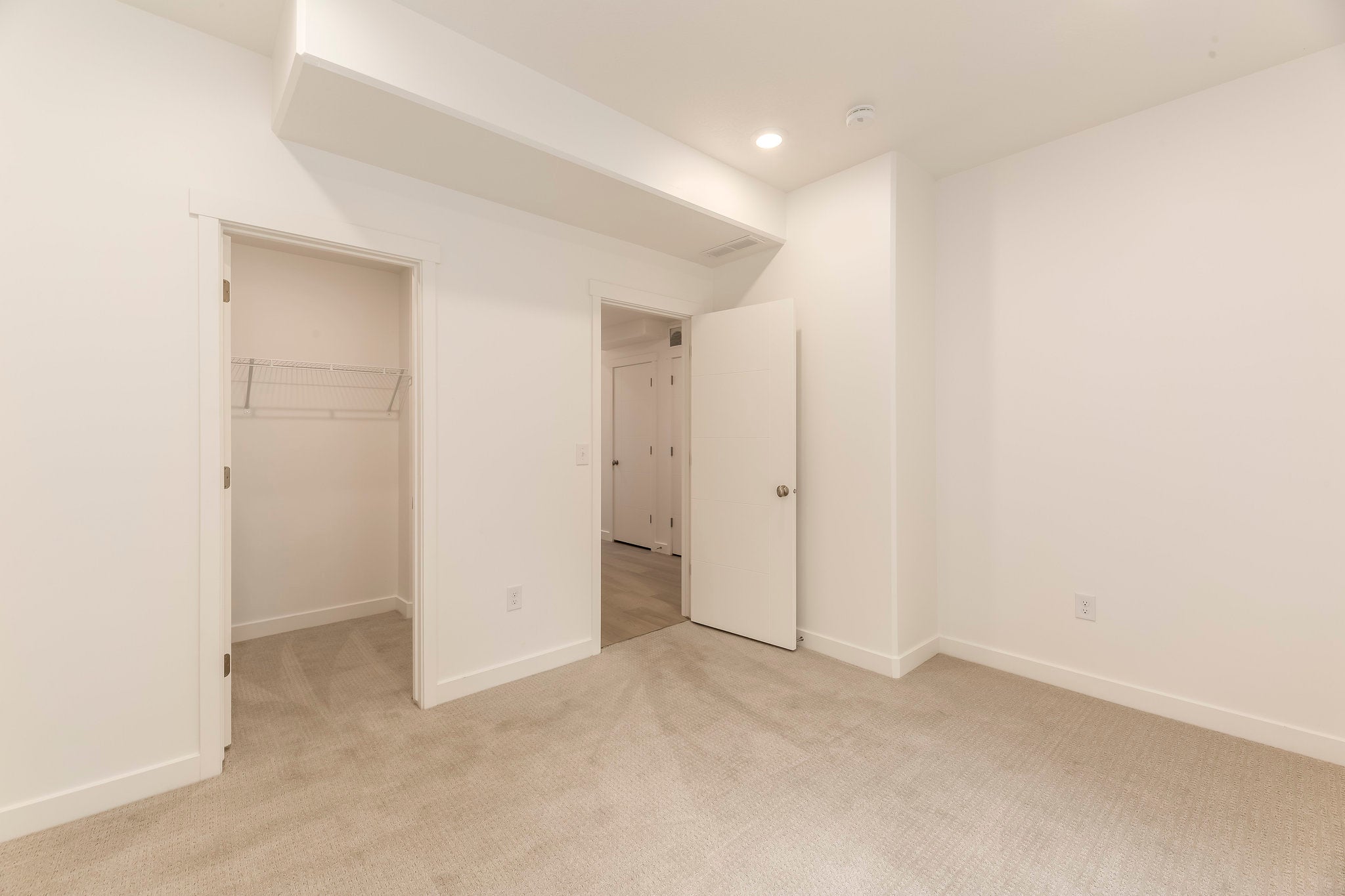 McEwen Lot 8- Bishop Place Quick Move-In