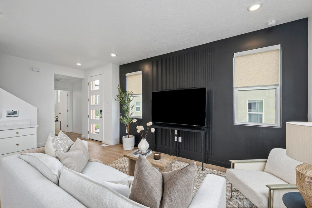 <b>Clarke 2</b> - Addenbrook Townhomes