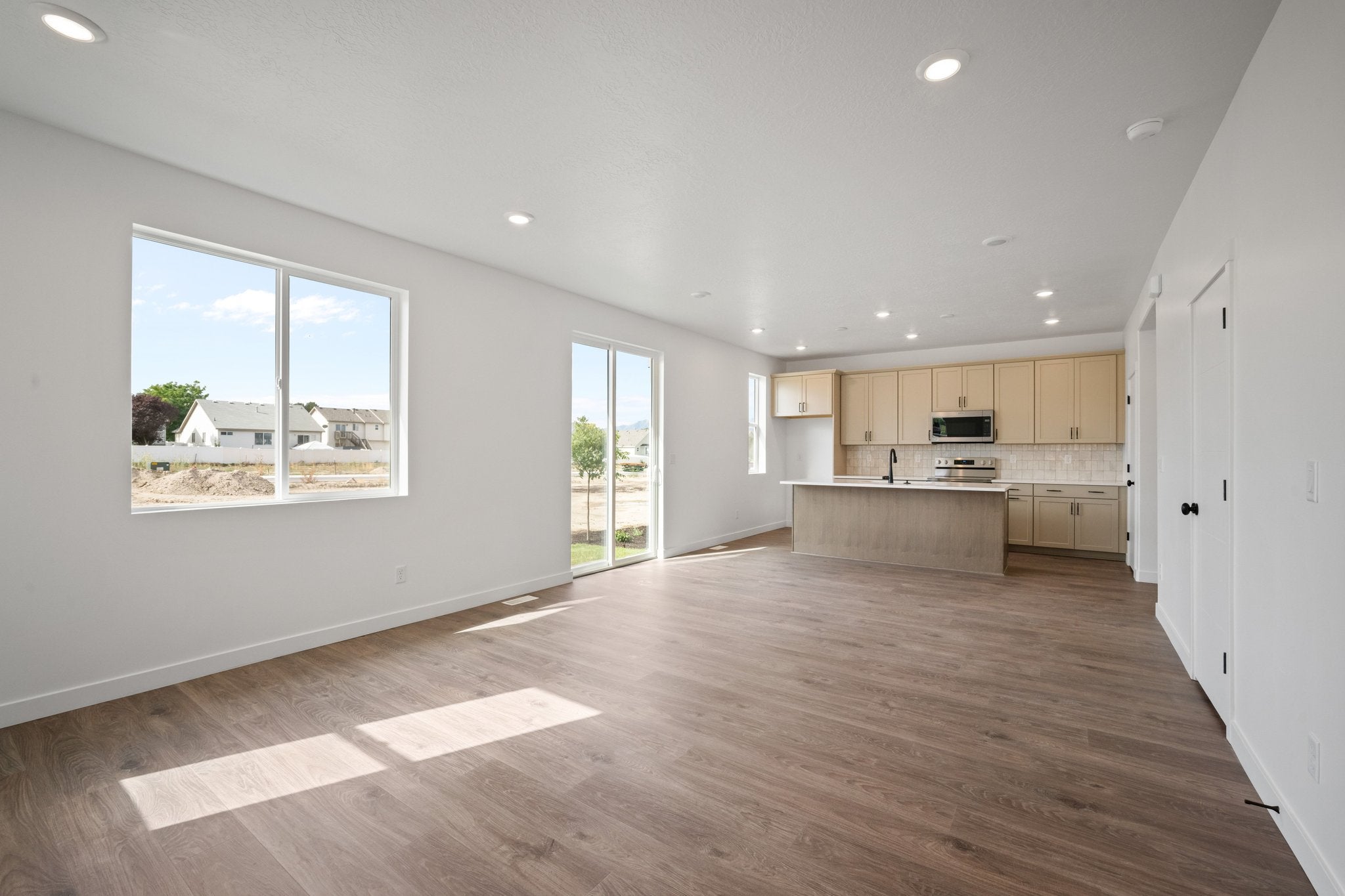 Gomez A.1 Lot 123 - Urban Quick Move-In