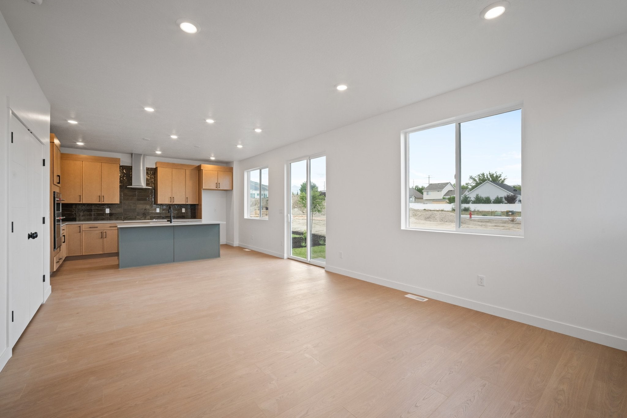 Dexter B.4 Lot 122 - Urban Quick Move-In