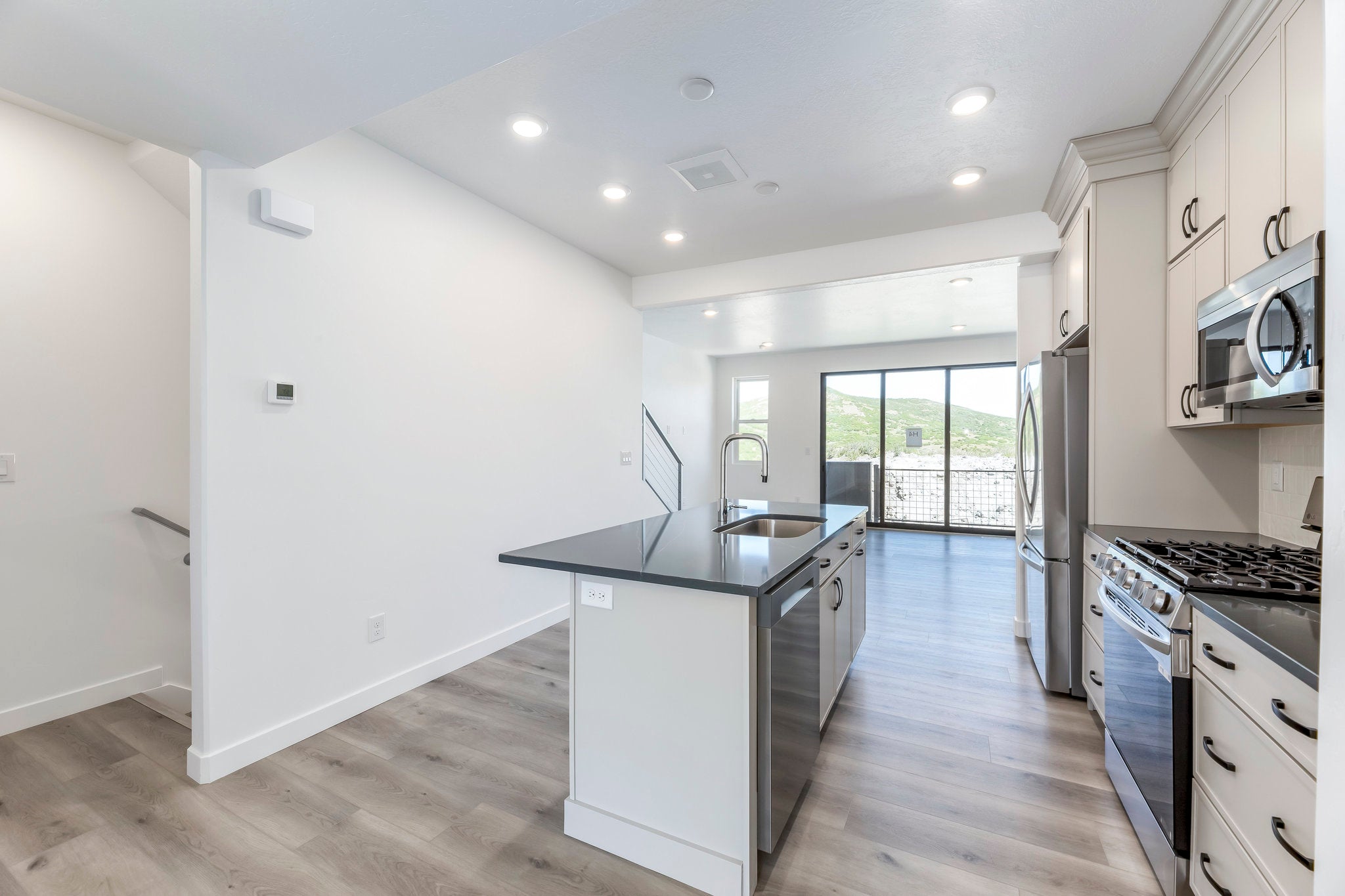 Beck Lot H-4 - The Pointe at Current Quick Move-In