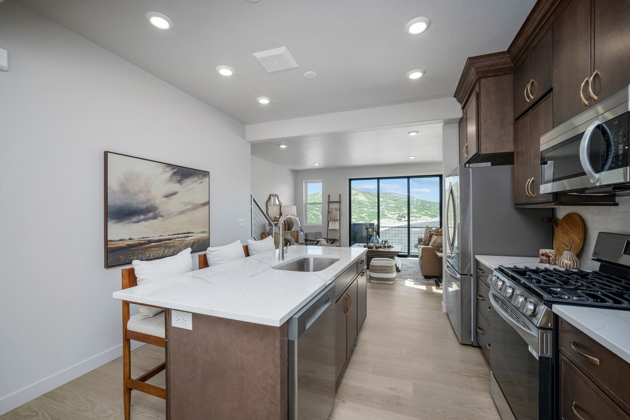 Beck Lot H-1 - The Pointe at Current Quick Move-In