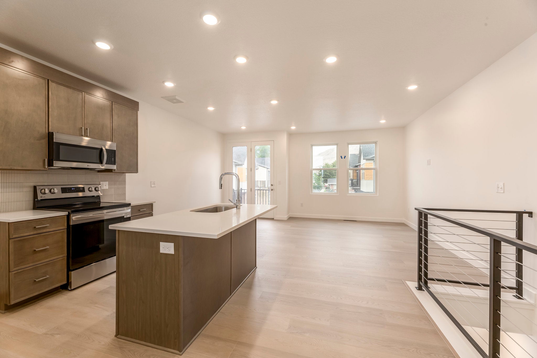 McEwen Lot 8- Bishop Place Quick Move-In