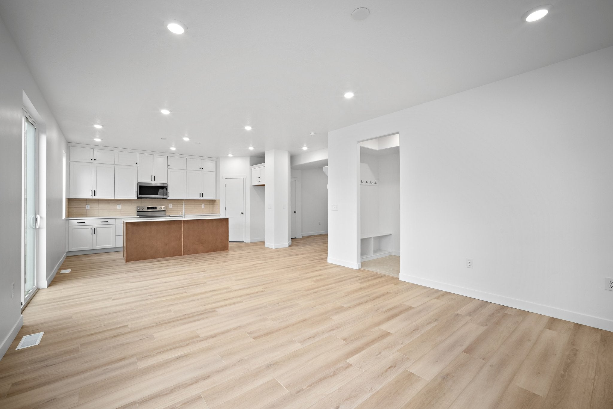 Gomez A.4 - Lot 229 - The Mill Quick Move-In