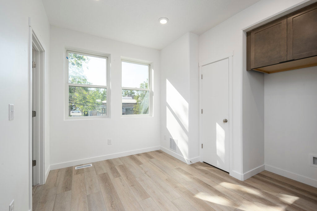 Saville Lot 3 - Bishop Place Quick Move-In