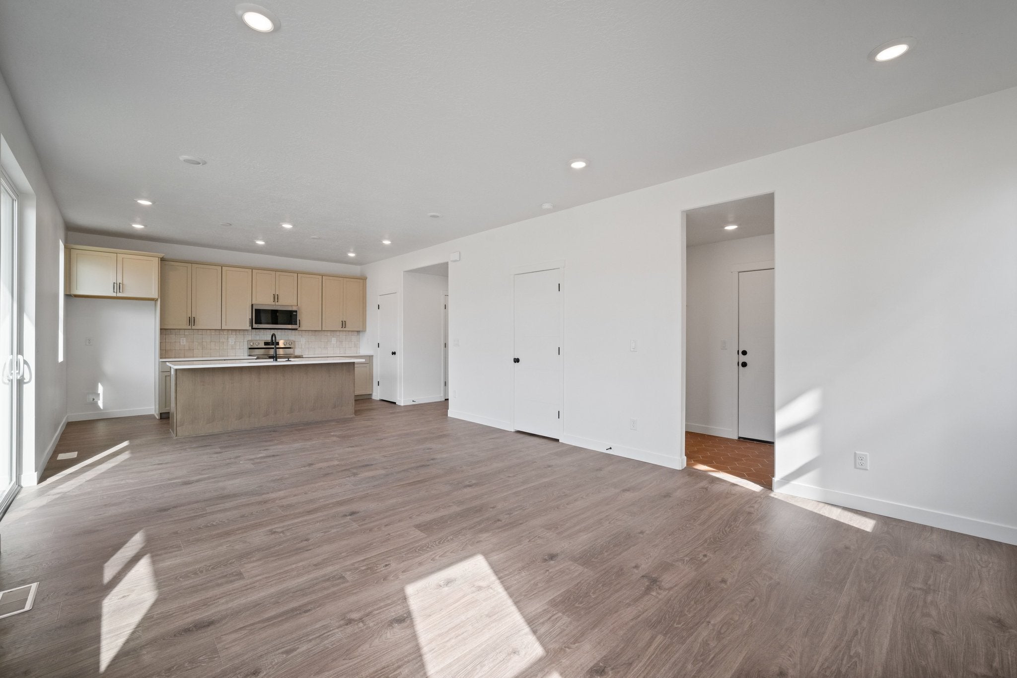 Gomez A.1 Lot 123 - Urban Quick Move-In