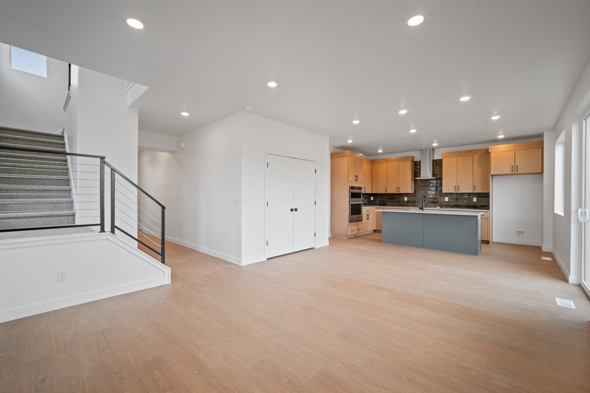 Dexter B.4 Lot 122 - Urban Quick Move-In