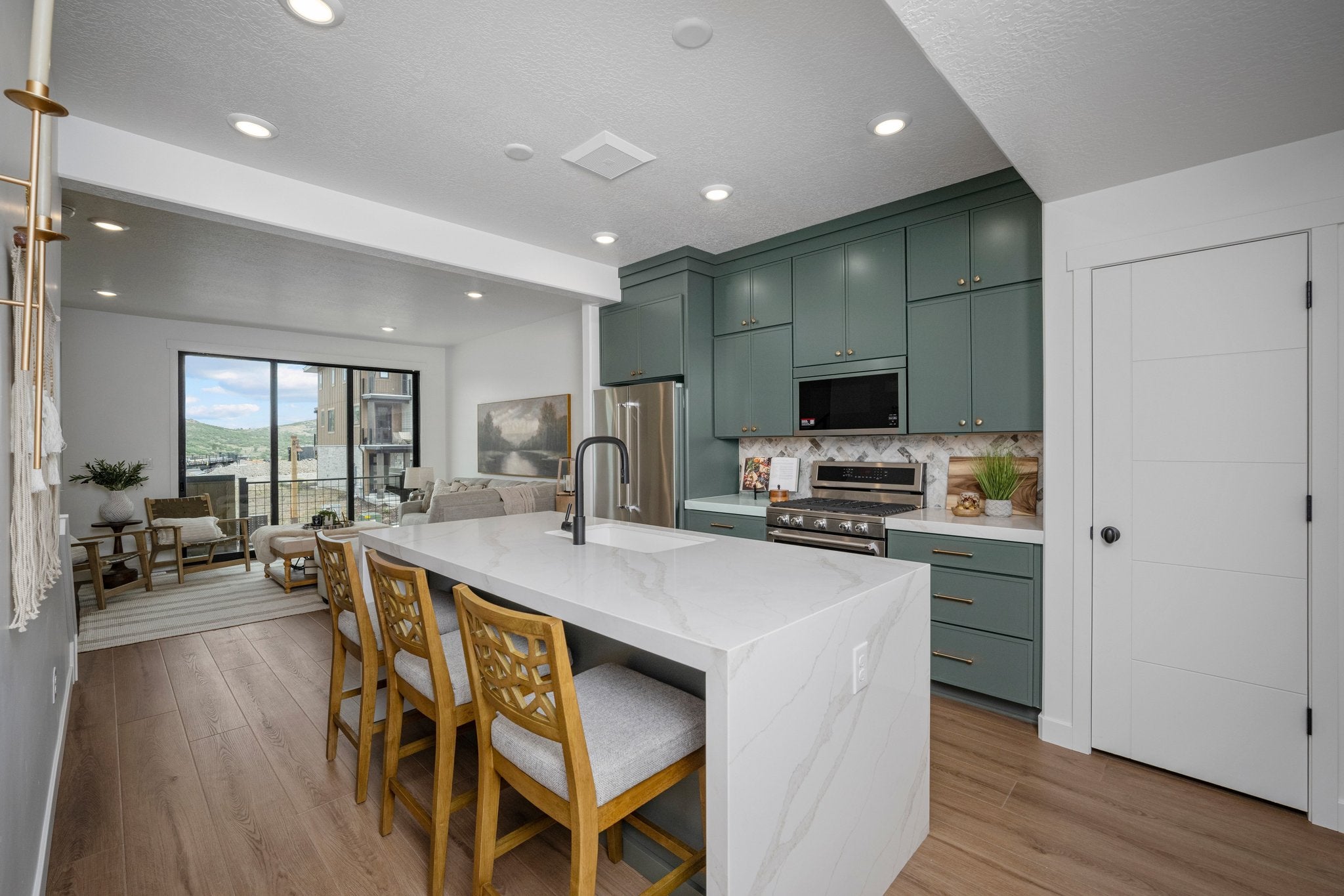 Beck Lot G-4 - The Pointe at Current Quick Move-In