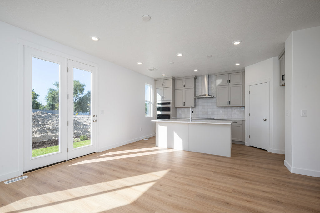 Gomez A.1 Lot 11 - The Gallery Quick Move-In