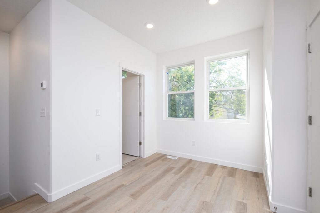 Saville Lot 3 - Bishop Place Quick Move-In